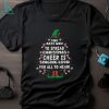 Christmas Don’t Be a Grinch T Shirt