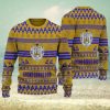 Sigma Gamma Rho Ugly Christmas Sweater