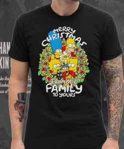 Tee shirt best sale les simpsons