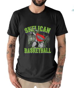 Skeli Tee shirt