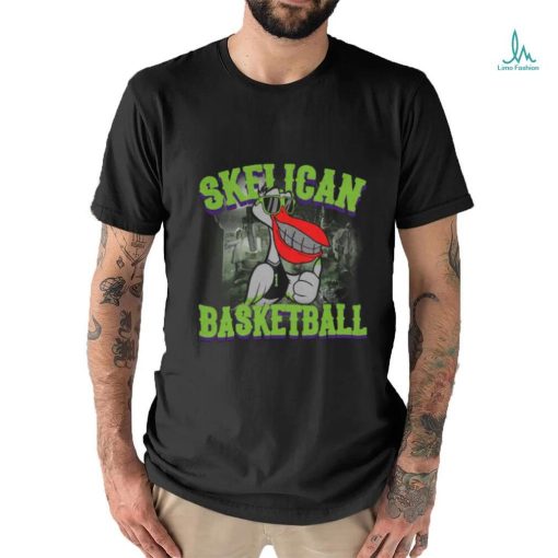 Skeli Tee shirt