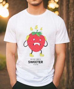 Sketchbuys Jealous Strawberry Shirt