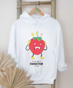Sketchbuys Jealous Strawberry Shirt