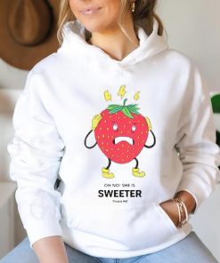 Sketchbuys Jealous Strawberry Shirt