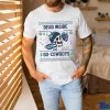 UTSA Roadrunners 2023 Bowl Bound Bowl Season logo T shirt