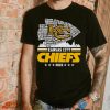 Super Bowl LVIII Essential NFL T Shirt