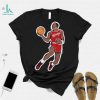 Hurts philadelphia football 2023 shirt