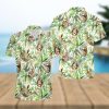 Mickey And Friends Hawaii Shirt, Mickey Aloha Shirt