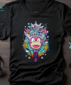 Slowking Christmas Shirt, hoodie, sweater, long sleeve and tank top Slowking Christmas Shirt