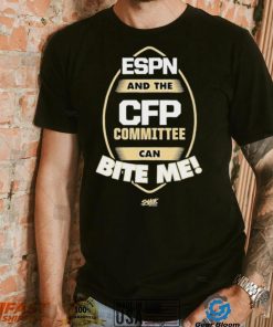 Smack talkin’ the talk Florida state Football espn and the CFP committee can bite me t shirt, hoodie, sweater, long sleeve and tank top Smack talkin’ the talk Florida state Football espn and the CFP committee can bite me t shirt