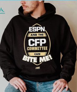 Smack talkin’ the talk Florida state Football espn and the CFP committee can bite me t shirt, hoodie, sweater, long sleeve and tank top Smack talkin’ the talk Florida state Football espn and the CFP committee can bite me t shirt