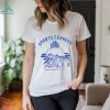XL 90s Firefighters Softball Distressed T Shirt