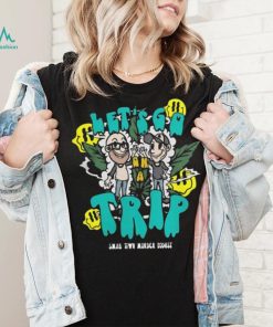 Small town murder merch let’s go on a trip Shirt