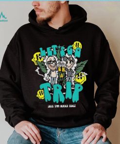 Small town murder merch let’s go on a trip Shirt