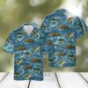 Cucumber Hawaiian Shirt Tropical Summer For Men And Women