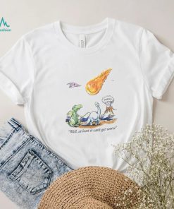 Smiley® Bright Side T Shirt