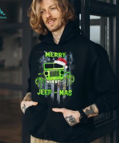 Smoke Xmas Tshirt