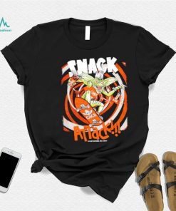 Snack attack shirt