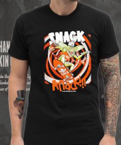 Snack attack shirt