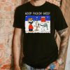 BlueyPool’s Chimichanga I sliped on Ma’chimichanga shirt