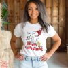 Kansas City Chiefs Santa Grinch Fuck Them Haters Shirt