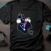 Bryce Young Carolina Panthers T shirt Bryce Young Carolina Panthers T shirt