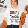 The Indianapolis Colts football Grinch lives here Merry Christmas shirt