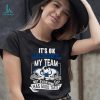 Quality HTML Is A Programming Language BTW Shirt