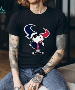 Snoopy Joe Cool To Be The Houston Texans Shirt, hoodie, sweater, long sleeve and tank top Snoopy Joe Cool To Be The Houston Texans Shirt