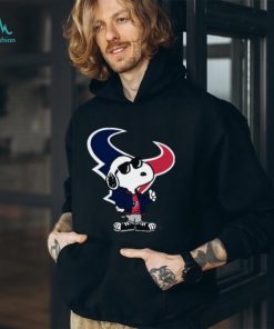 Snoopy Joe Cool To Be The Houston Texans Shirt, hoodie, sweater, long sleeve and tank top Snoopy Joe Cool To Be The Houston Texans Shirt