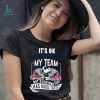 Official Cody Make ‘em Say Uhh Shirt