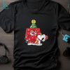 Sacramento Kings Fisll Heritage Crest Shirt