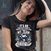 Zoombinis Gmae Shirt