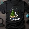 Snoopy The Peanuts New Orleans Saints Christmas Sweater