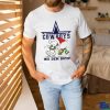 Syracuse Orange football Orange central LMA dome shirt