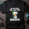2023 Most Likely To Be Baltimore Ravens Super Bowl Champions T Shirt