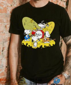 Snoopy the Beagles shirt