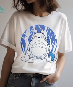 Snow toro Shirt