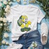 Peanuts Snoopy St. Patrick’s Charlie Brown Cheers T Shirt