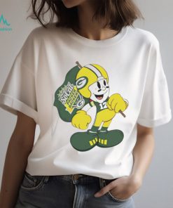 SoCal Packer Backers flag shirt