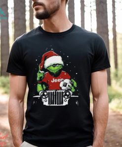 Soccer Player Shirt