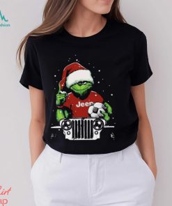 Soccer Player Shirt
