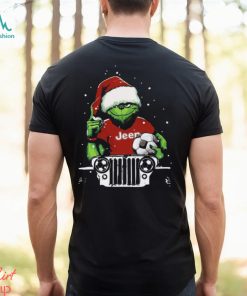 Soccer Player Shirt