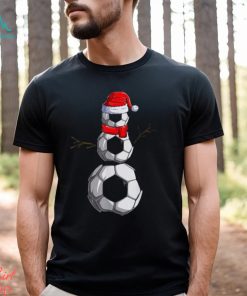 Soccer Snowman Apparel, Funny Santa Christmas Men Boys Kids T Shirt, hoodie, sweater, long sleeve and tank top Soccer Snowman Apparel, Funny Santa Christmas Men Boys Kids T Shirt
