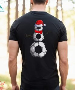 Soccer Snowman Apparel, Funny Santa Christmas Men Boys Kids T Shirt, hoodie, sweater, long sleeve and tank top Soccer Snowman Apparel, Funny Santa Christmas Men Boys Kids T Shirt