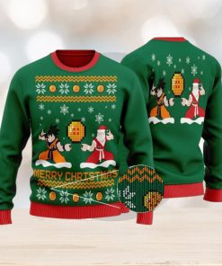 Dbz sales christmas jumper