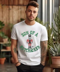 Son Of A Nutcracker Shirt