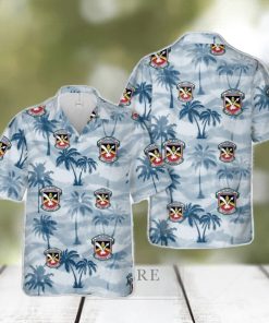 Son Tay Raider – US Army Special Forces Vietnam War Hawaiian Shirt