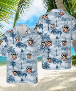 Son Tay Raider – US Army Special Forces Vietnam War Hawaiian Shirt