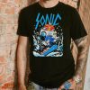 Chill Out Nerd T Shirt